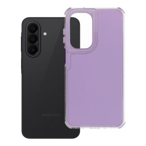 Case for Samsung A27 5G Matrix light violet